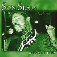 Son Seals - Deluxe Edition