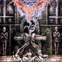 Mortem (PER) - Decomposed By Possession