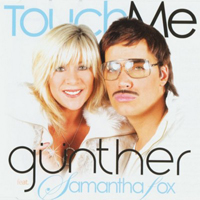 Gunther - Touch Me (Single) 