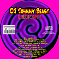 Johnny Beast - Labirinth (2007-09-28)