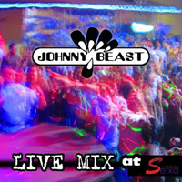 Johnny Beast - 2007-09-29 Resident Time (part 1)