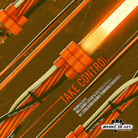 Johnny Beast - 2010-09-06 Take Control (promo album)