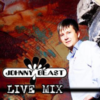 Johnny Beast - 2009-11-06 buro Clever Birthday, DJ PM Birthday (part 1)