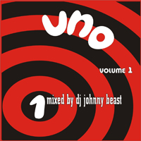Johnny Beast - 2006-05-01 UNO Mix 1