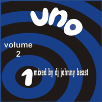 Johnny Beast - 2006-05-01 UNO Mix 2