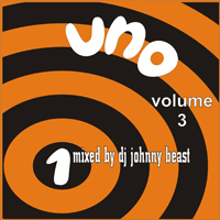 Johnny Beast - 2006-07-01 UNO Mix 3