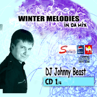 Johnny Beast - 2008-04-02 Winter Melodies Mix 1