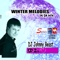 Johnny Beast - 2008-05-01 Winter Melodies Mix 2