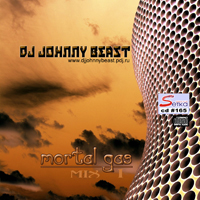 Johnny Beast - 2009-02-21 Mortal Gas Mix 1