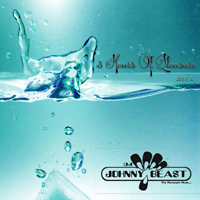 Johnny Beast - 2009-03-04 3 Hours Of Pleasure Mix (part 1)