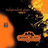 Johnny Beast - 2009-05-18 Independent Steps mix (step 1)