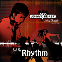 Johnny Beast - 2009-09-11 26th Birthday mix 2: feel the Rhythm
