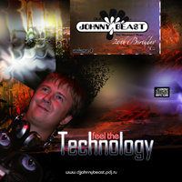 Johnny Beast - 2009-09-11 26th Birthday mix 4: feel the Technology