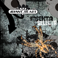 Johnny Beast - 2009-10-19 Insekta Selecta mix