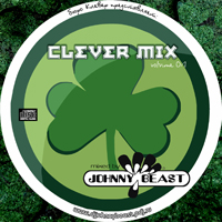 Johnny Beast - 2009-12-06 Clever Mix 1