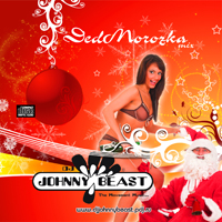 Johnny Beast - 2009-12-21 DedMorozka mix
