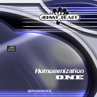 Johnny Beast - 2010-04-03 Homogenization One mix