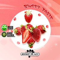 Johnny Beast - 2010-05-25 Sweet Taste mix