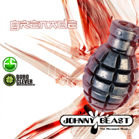 Johnny Beast - 2010-08-04 Grenade mix