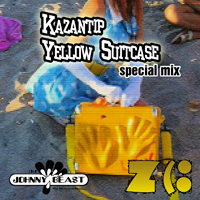 Johnny Beast - 2010-08-20 Kazantip Yellow Suitcase mix