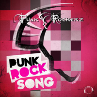 Johnny Beast - 2012-07-20 Punk Rock Song (Dub Remix - EP)