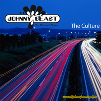 Johnny Beast - Culture Of Youth (Remixes - EP)