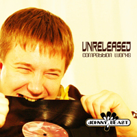 Johnny Beast - Unreleased Competition Works (EP)