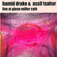 Drake, Hamid - Soul Bodies, Vol. 2 - Live At Glenn Miller Cafe (split)