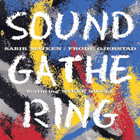 Mateen, Sabir - Sound Gathering