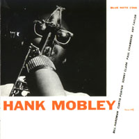 Mobley, Hank - Hank Mobley