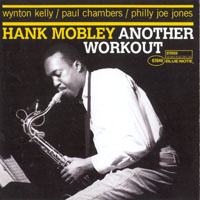 Mobley, Hank - Another Workout