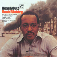 Mobley, Hank - Reach Out!