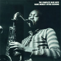 Mobley, Hank - Complete Blue Note Fifties Sessions (CD 1)