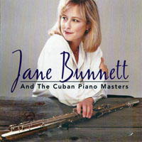 Bunnett, Jane - Jane Bunnett and the Cuban Piano Masters