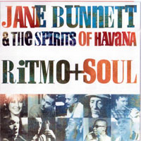 Bunnett, Jane - Ritmo & Soul