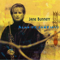 Bunnett, Jane - Alma de Santiago