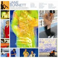 Bunnett, Jane - Radio Guantanamo - Guantanamo Blues Project, Vol.1