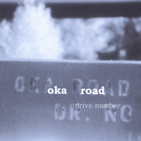 Oka Road - Drive Number
