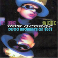 Boy George - Disco Abomination