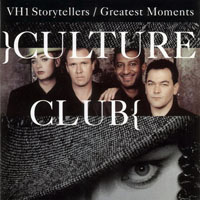 Boy George - Storytellers - Greatest Moments (CD 2: Greatest Moments) (split)