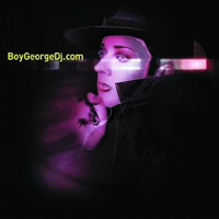 Boy George - BoyGeorgeDj.Com (CD 1)