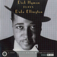 Hyman, Dick - Dick Hyman Plays Duke Ellington