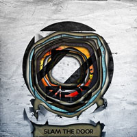 ZEDD - Slam The Door (Original Mix Single)