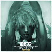 ZEDD - Stay the Night (Remixes)