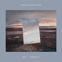 ZEDD - Stay (acoustic) (Single) 