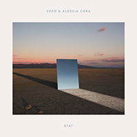 ZEDD - Stay (Single) 
