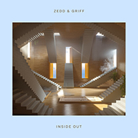 ZEDD - Inside Out (feat. Griff)
