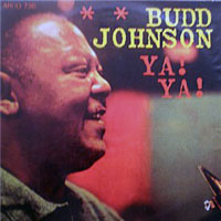 Johnson, Budd - Ya! Ya!