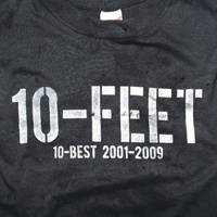 10-Feet - 10-Best 2001-2009 (CD 2)