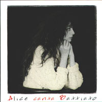 Alice (ITA) - Alice Canta Battiato